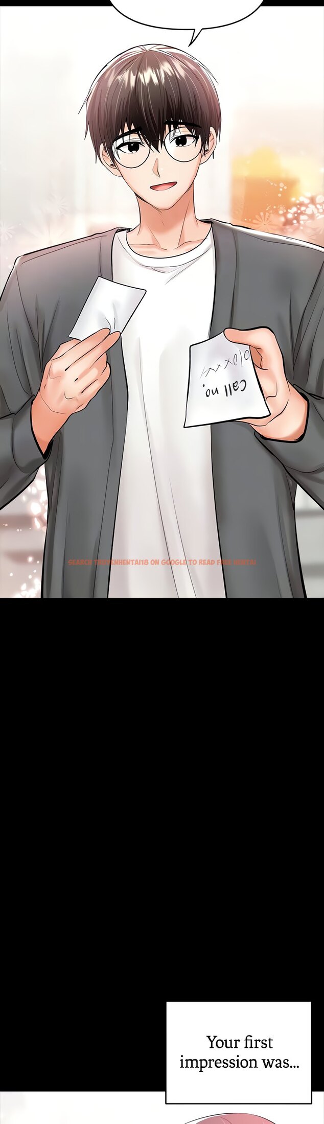 Read Hentai Image 20 189 in comic Sponsor Me Please - Chapter 20 - hentaitnt.net