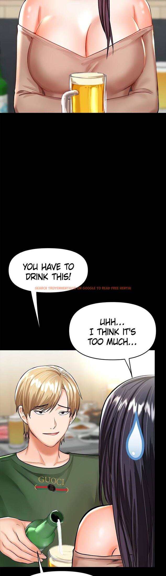 Read Hentai Image 24 189 in comic Sponsor Me Please - Chapter 20 - hentaitnt.net