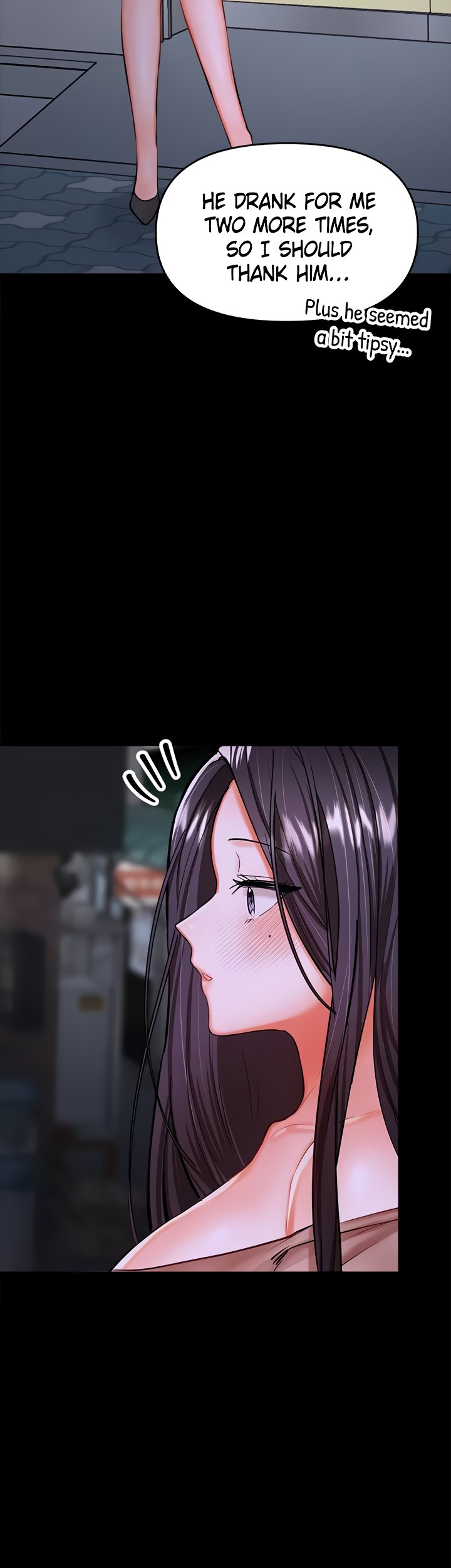 Read Hentai Image 30 190 in comic Sponsor Me Please - Chapter 20 - hentaitnt.net