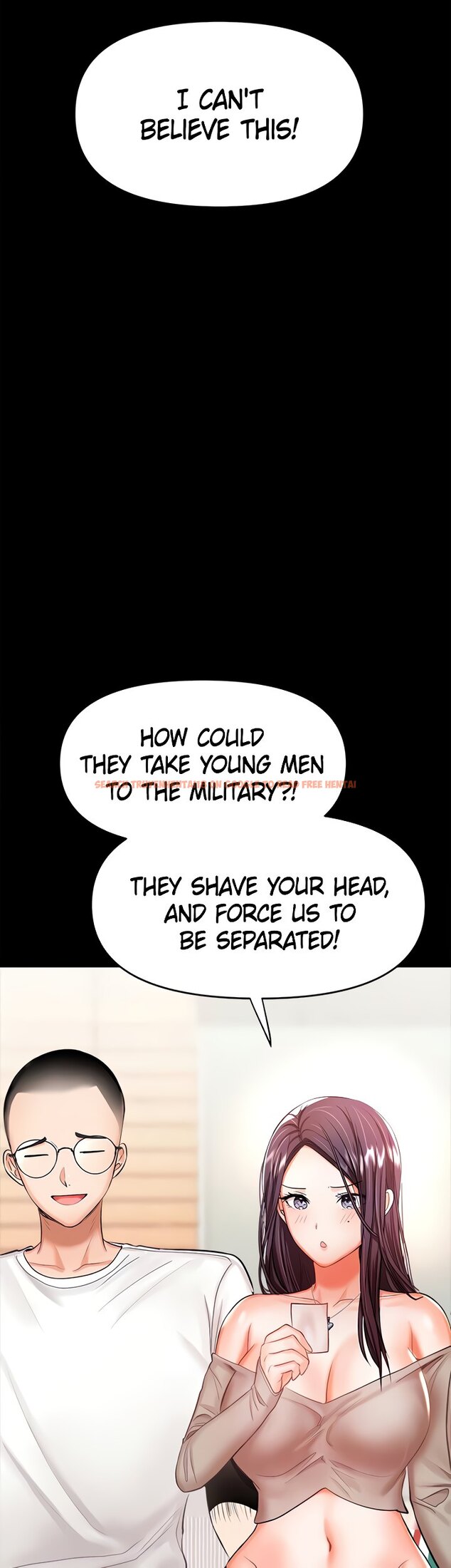 Read Hentai Image 40 190 in comic Sponsor Me Please - Chapter 20 - hentaitnt.net