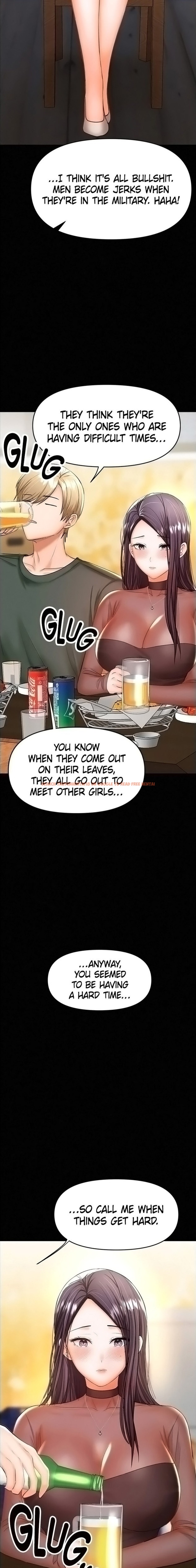Read Hentai Image 11 383 in comic Sponsor Me Please - Chapter 21 - hentaitnt.net