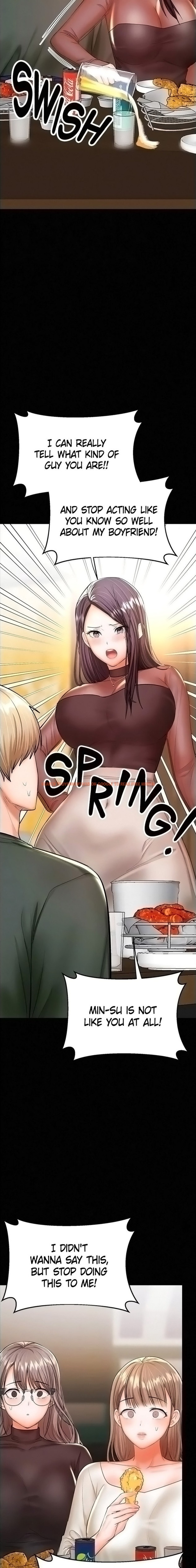 Read Hentai Image 13 383 in comic Sponsor Me Please - Chapter 21 - hentaitnt.net