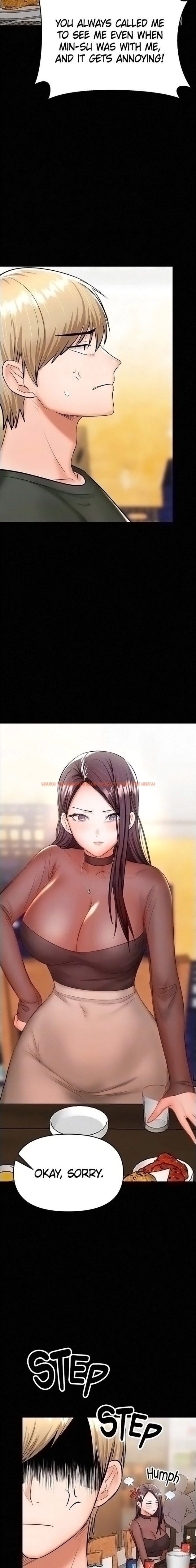 Read Hentai Image 14 383 in comic Sponsor Me Please - Chapter 21 - hentaitnt.net