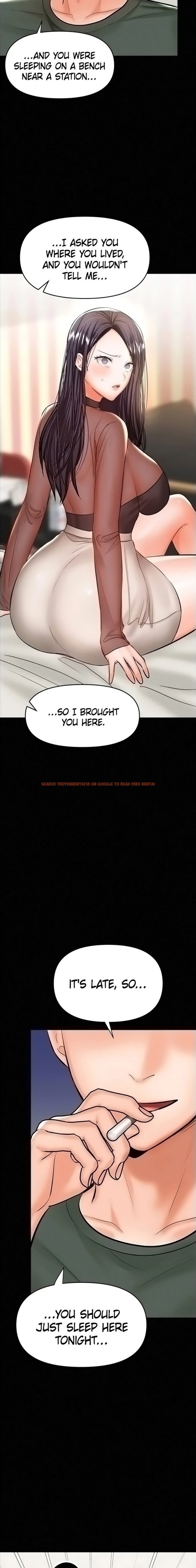 Read Hentai Image 20 384 in comic Sponsor Me Please - Chapter 21 - hentaitnt.net