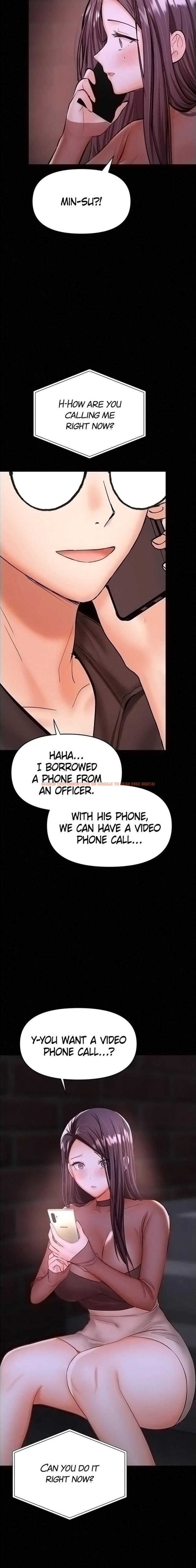 Read Hentai Image 25 384 in comic Sponsor Me Please - Chapter 21 - hentaitnt.net