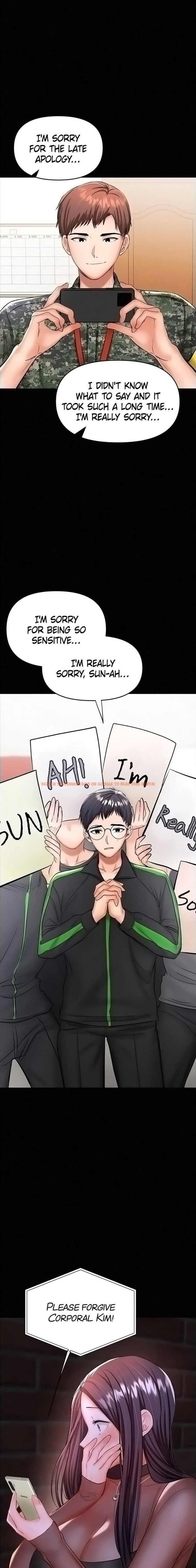 Read Hentai Image 26 384 in comic Sponsor Me Please - Chapter 21 - hentaitnt.net