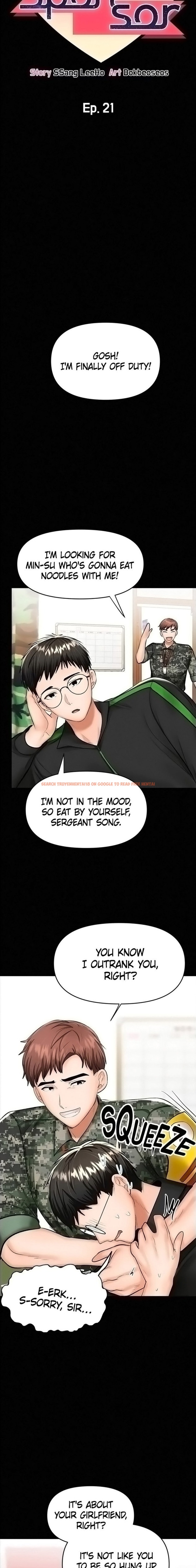 Read Hentai Image 3 383 in comic Sponsor Me Please - Chapter 21 - hentaitnt.net