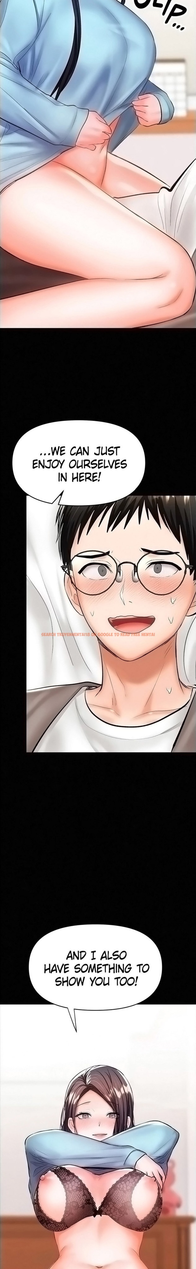 Read Hentai Image 30 384 in comic Sponsor Me Please - Chapter 21 - hentaitnt.net