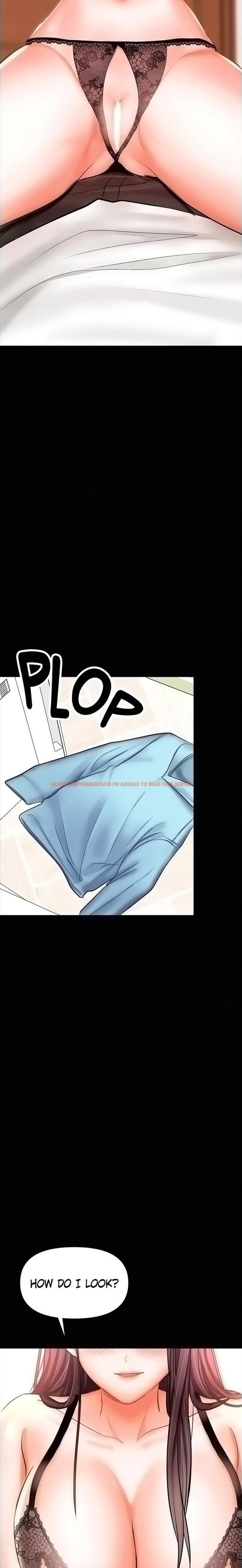 Read Hentai Image 31 384 in comic Sponsor Me Please - Chapter 21 - hentaitnt.net
