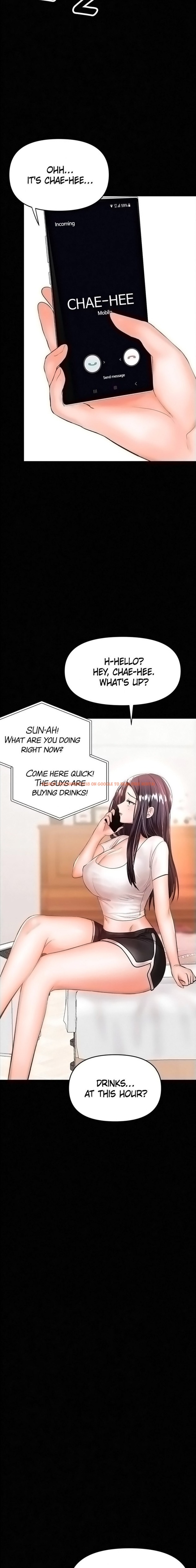 Read Hentai Image 6 383 in comic Sponsor Me Please - Chapter 21 - hentaitnt.net