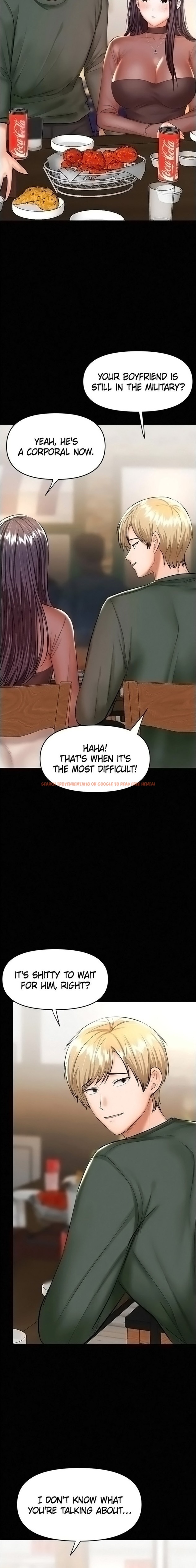 Read Hentai Image 9 383 in comic Sponsor Me Please - Chapter 21 - hentaitnt.net