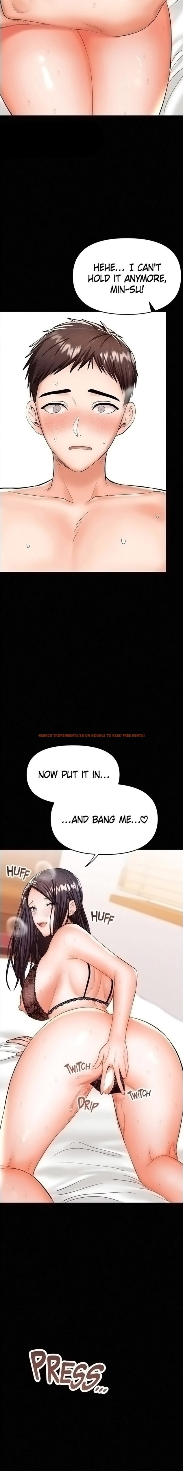 Read Hentai Image 19 460 in comic Sponsor Me Please - Chapter 22 - hentaitnt.net