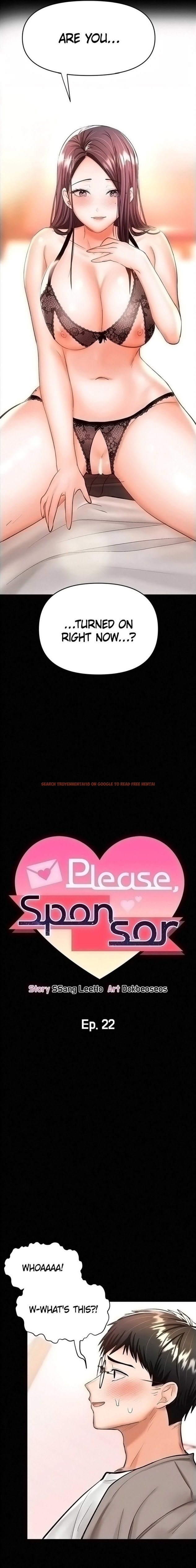 Read Hentai Image 4 459 in comic Sponsor Me Please - Chapter 22 - hentaitnt.net