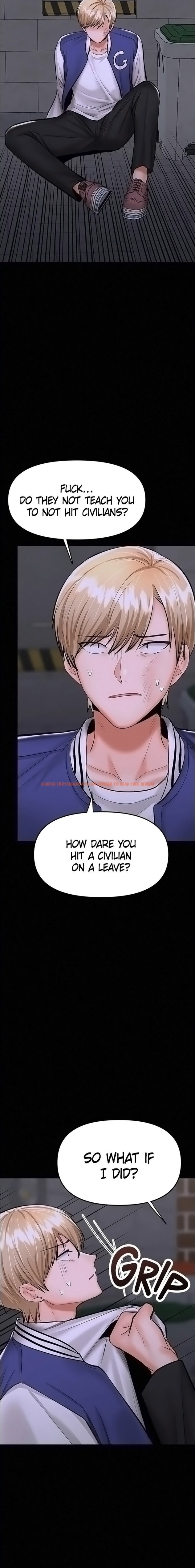 Read Hentai Image 24 338 in comic Sponsor Me Please - Chapter 23 - hentaitnt.net