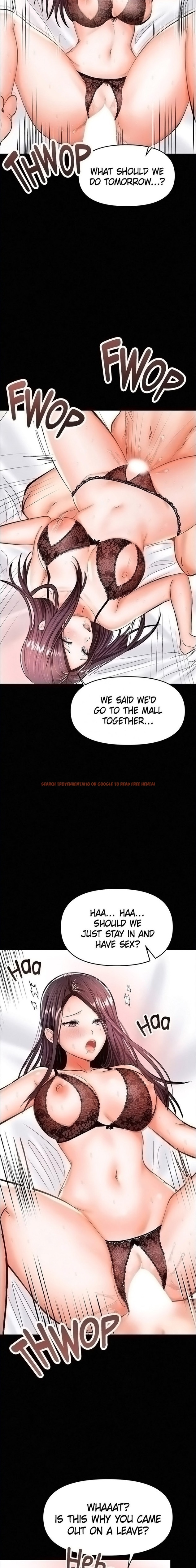 Read Hentai Image 6 337 in comic Sponsor Me Please - Chapter 23 - hentaitnt.net