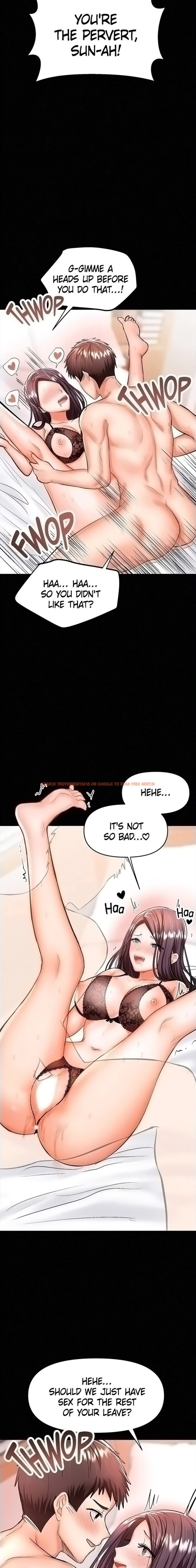 Read Hentai Image 8 338 in comic Sponsor Me Please - Chapter 23 - hentaitnt.net