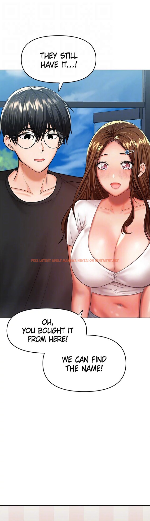 Read Hentai Image 35 062 in comic Sponsor Me Please - Chapter 26 - hentaitnt.net