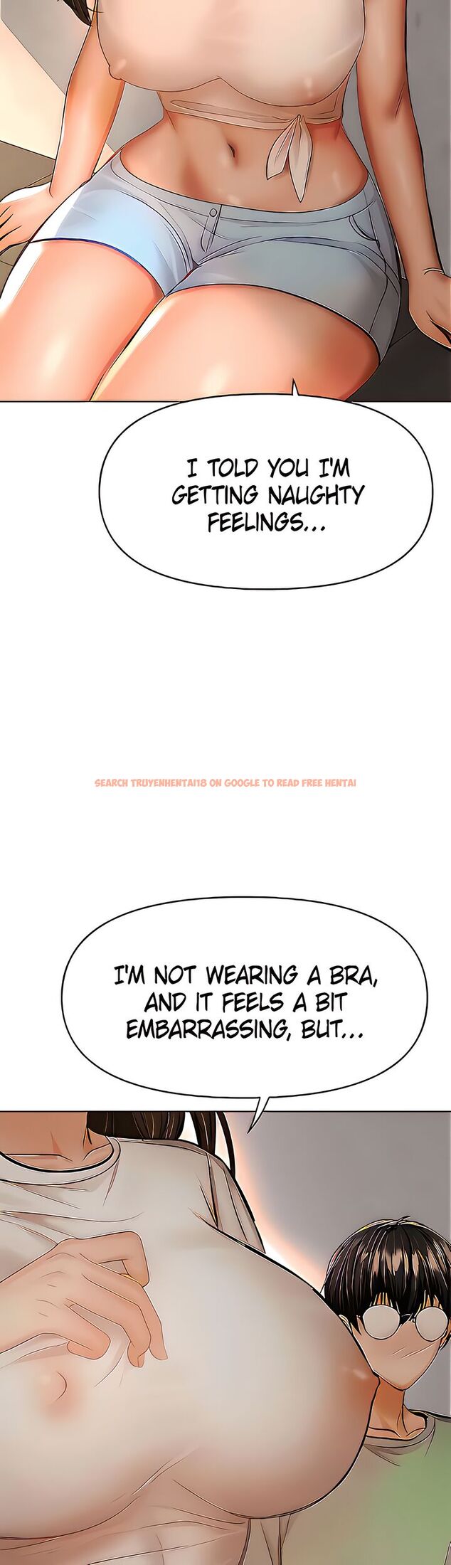 Read Hentai Image 8 277 in comic Sponsor Me Please - Chapter 32 - hentaitnt.net