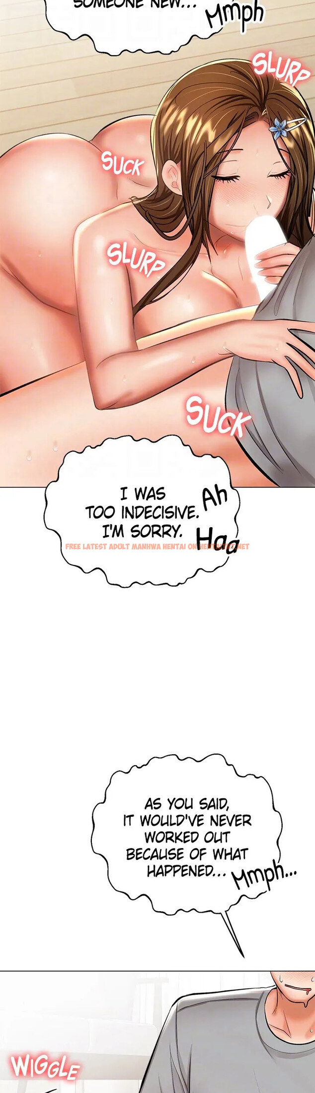 Read Hentai Image 18 964 in comic Sponsor Me Please - Chapter 35 - hentaitnt.net