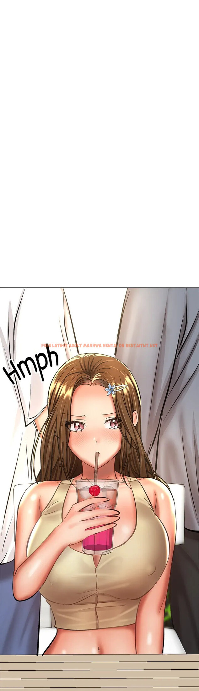 Read Hentai Image 21 058 in comic Sponsor Me Please - Chapter 36 - hentaitnt.net