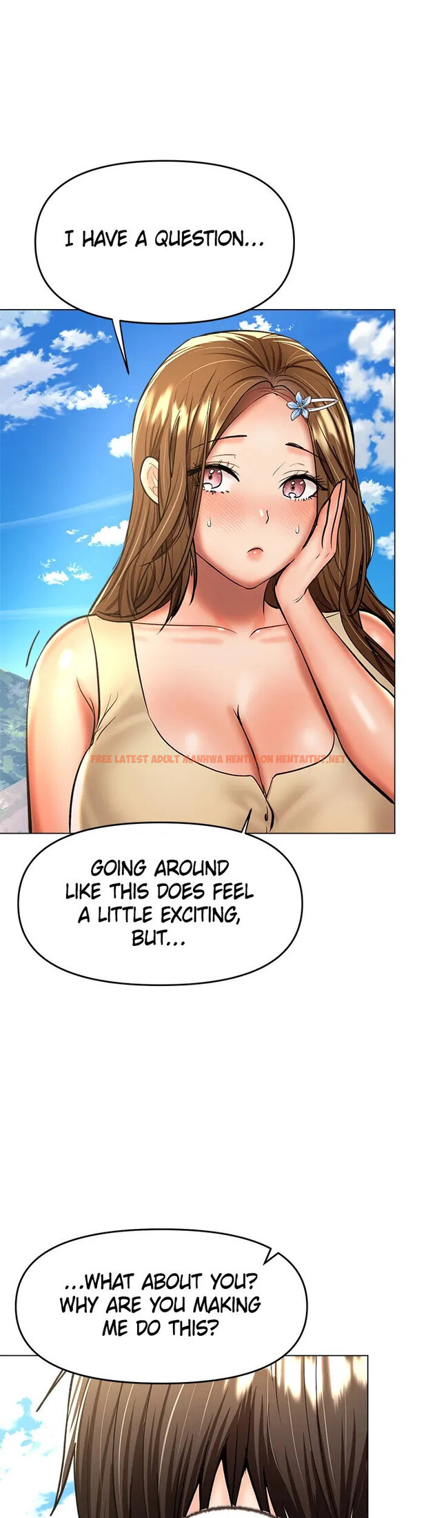 Read Hentai Image 29 058 in comic Sponsor Me Please - Chapter 36 - hentaitnt.net