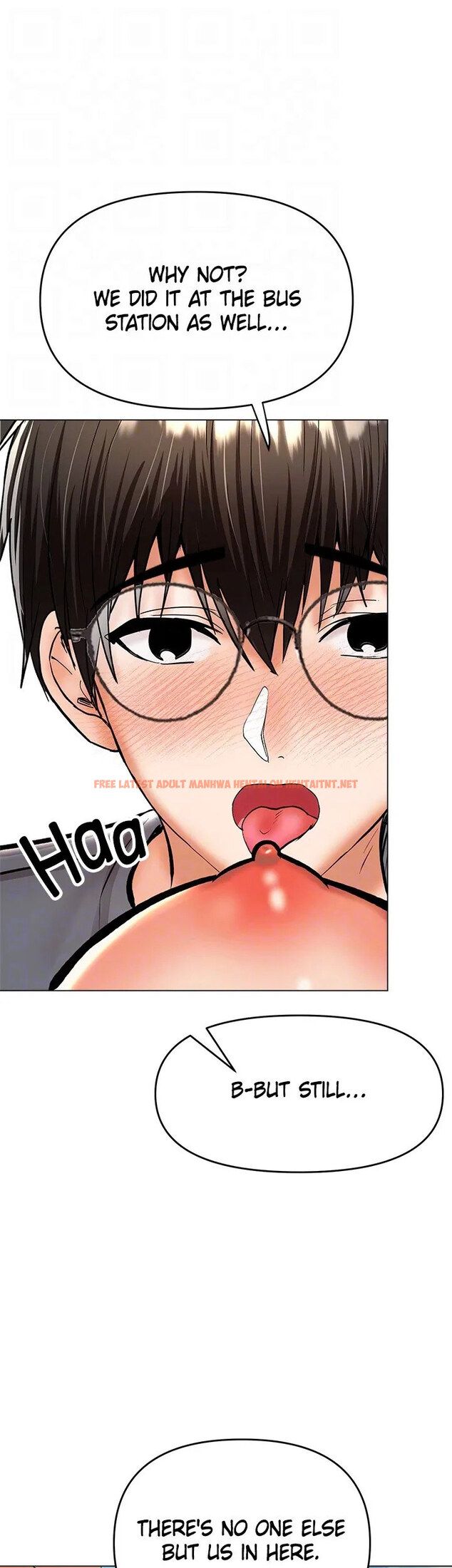 Read Hentai Image 33 058 in comic Sponsor Me Please - Chapter 36 - hentaitnt.net