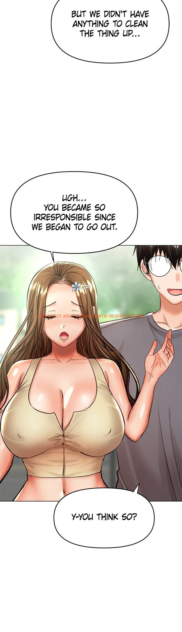 Read Hentai Image 24 113 in comic Sponsor Me Please - Chapter 37 - hentaitnt.net