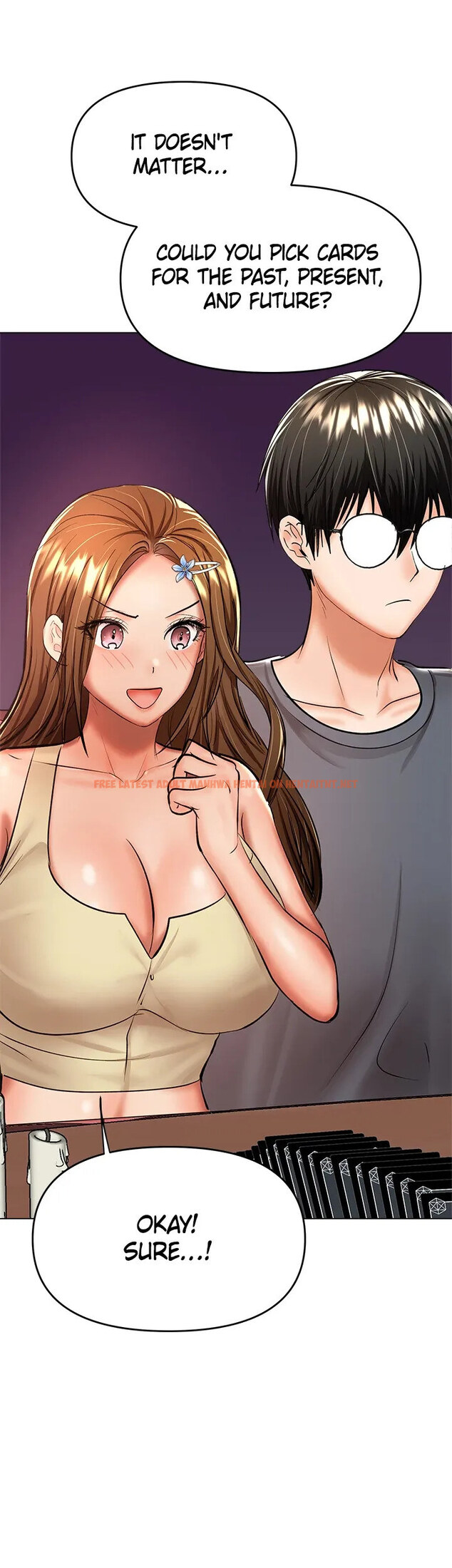 Read Hentai Image 30 113 in comic Sponsor Me Please - Chapter 37 - hentaitnt.net