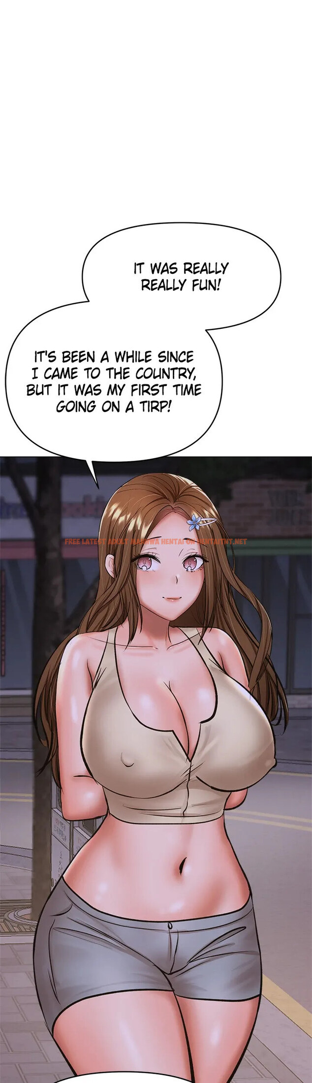 Read Hentai Image 44 113 in comic Sponsor Me Please - Chapter 37 - hentaitnt.net