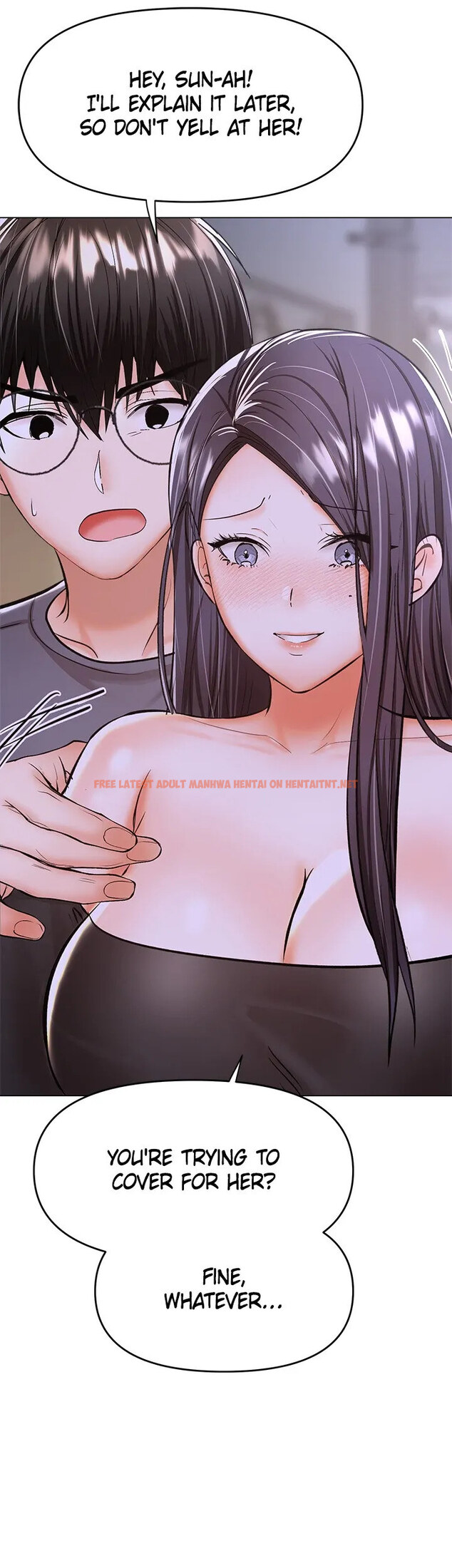 Read Hentai Image 57 113 in comic Sponsor Me Please - Chapter 37 - hentaitnt.net