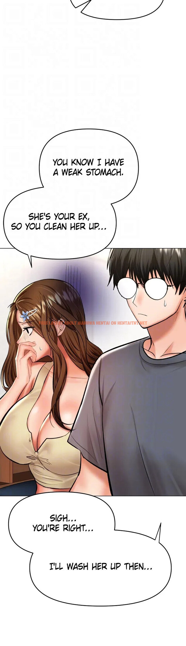 Read Hentai Image 13 137 in comic Sponsor Me Please - Chapter 38 - hentaitnt.net