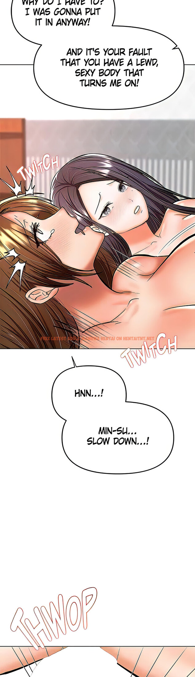 Read Hentai Image 13 030 in comic Sponsor Me Please - Chapter 40 - hentaitnt.net