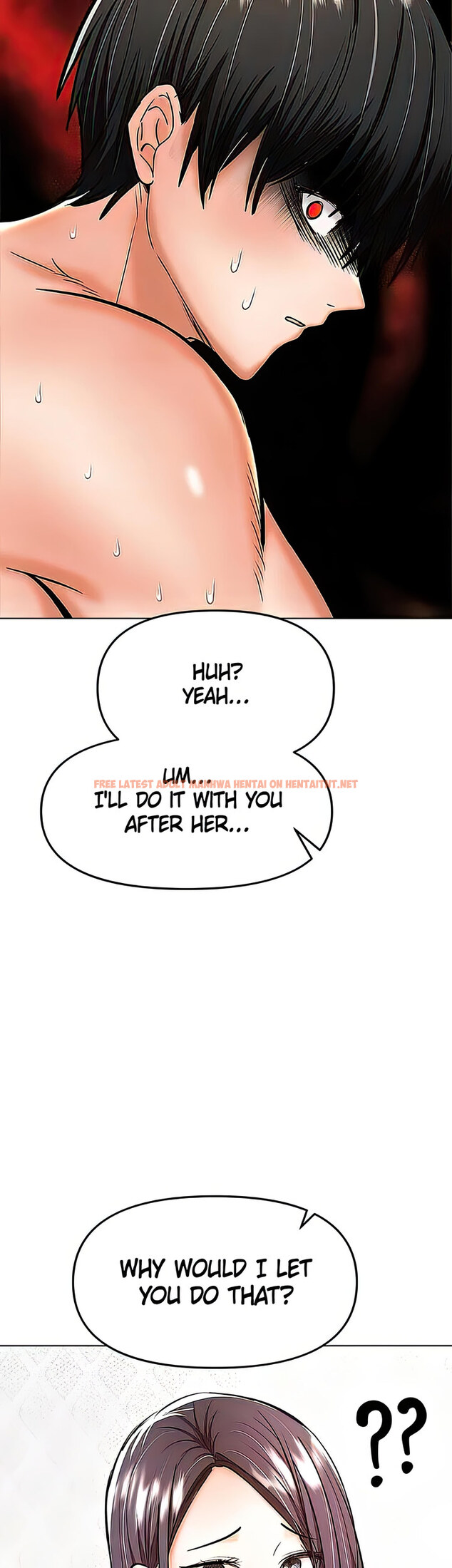 Read Hentai Image 16 030 in comic Sponsor Me Please - Chapter 40 - hentaitnt.net