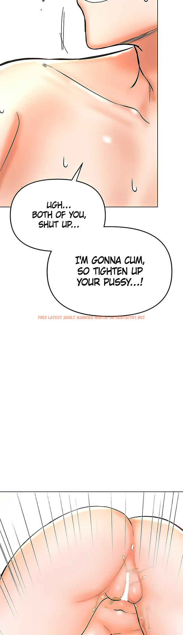 Read Hentai Image 28 030 in comic Sponsor Me Please - Chapter 40 - hentaitnt.net