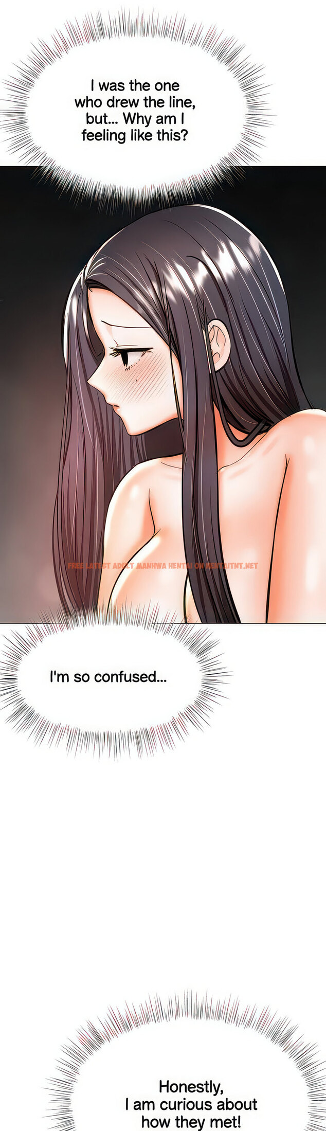 Read Hentai Image 30 289 in comic Sponsor Me Please - Chapter 41 - hentaitnt.net