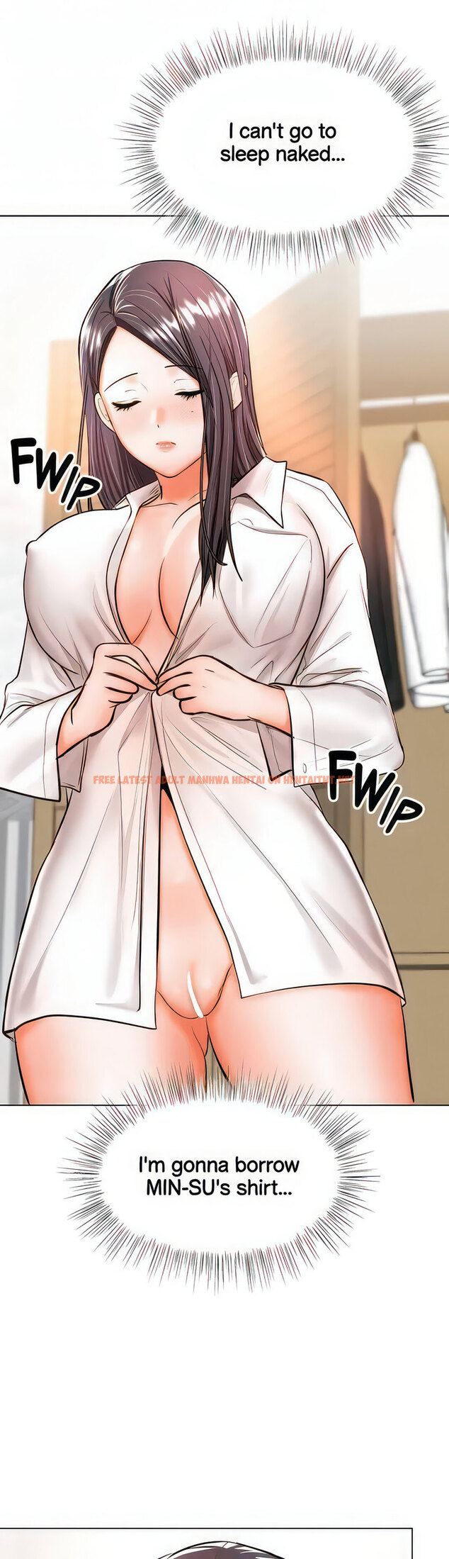 Read Hentai Image 40 289 in comic Sponsor Me Please - Chapter 41 - hentaitnt.net