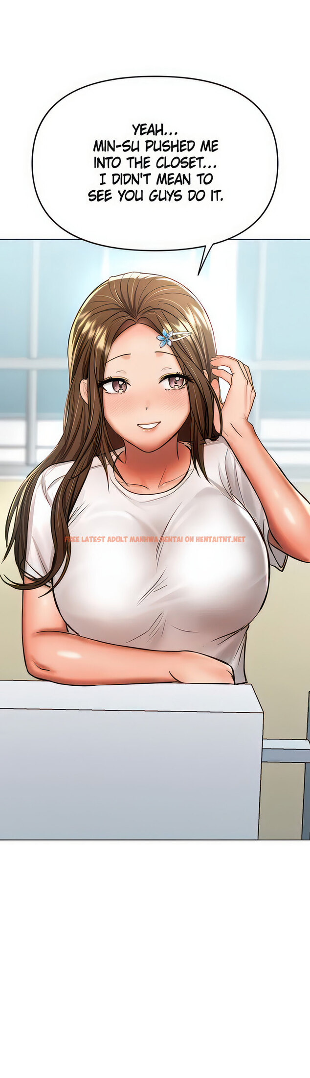 Read Hentai Image 50 289 in comic Sponsor Me Please - Chapter 41 - hentaitnt.net