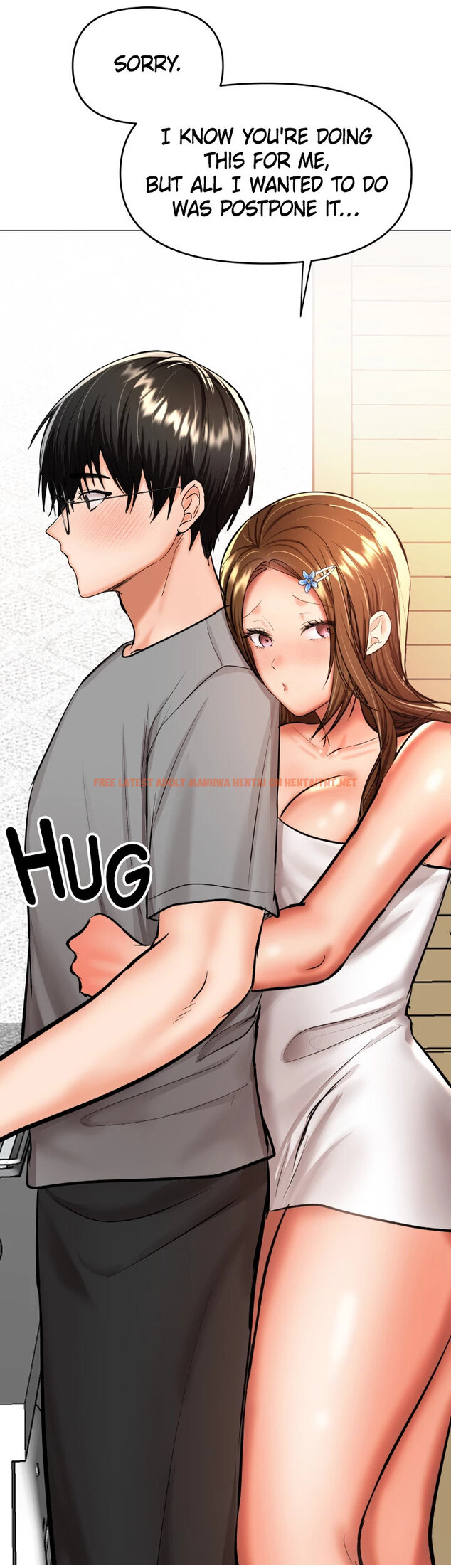 Read Hentai Image 44 13274 in comic Sponsor Me Please - Chapter 49 - hentaitnt.net