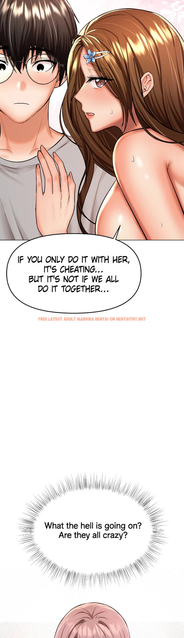 Read Hentai Image 56 13311 in comic Sponsor Me Please - Chapter 50 - hentaitnt.net