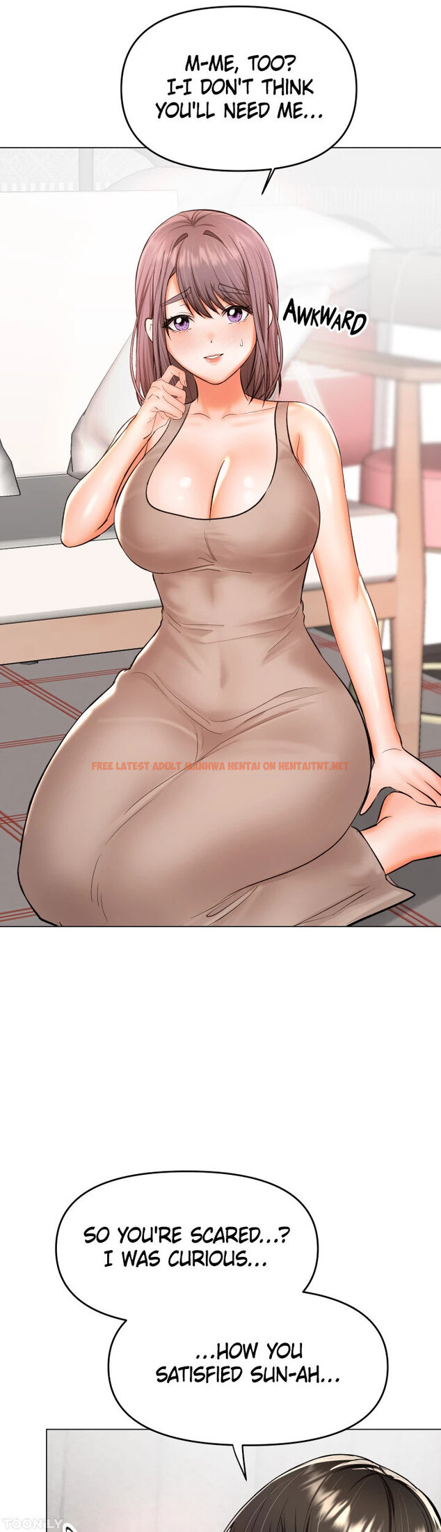 Read Hentai Image 7 09200 in comic Sponsor Me Please - Chapter 51 - hentaitnt.net