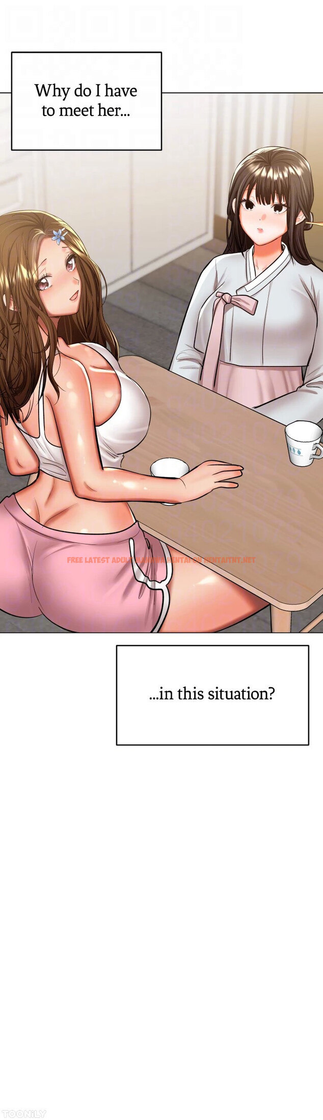 Read Hentai Image 18 09245 in comic Sponsor Me Please - Chapter 53 - hentaitnt.net