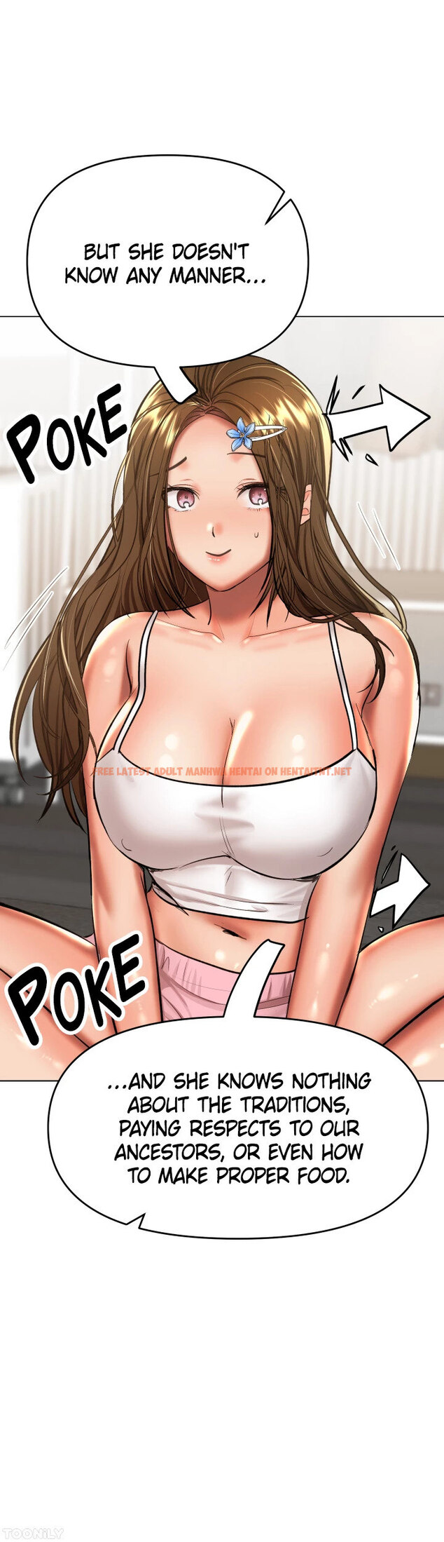 Read Hentai Image 23 09246 in comic Sponsor Me Please - Chapter 53 - hentaitnt.net