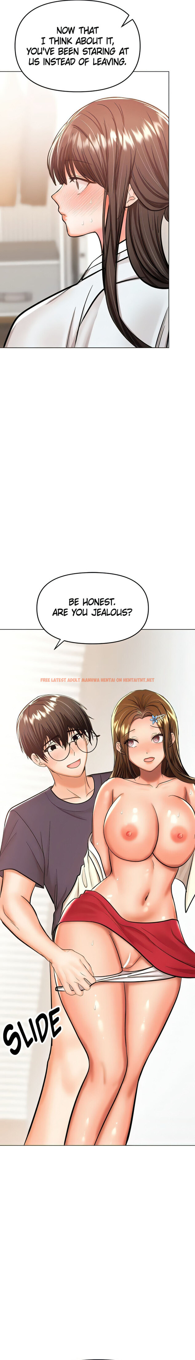 Read Hentai Image 15 49245 in comic Sponsor Me Please - Chapter 55 - hentaitnt.net