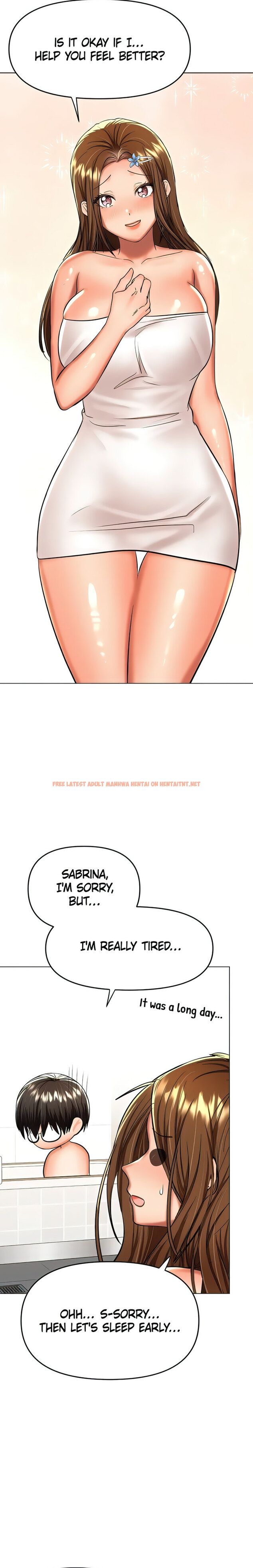 Read Hentai Image 12 49429 in comic Sponsor Me Please - Chapter 56 - hentaitnt.net