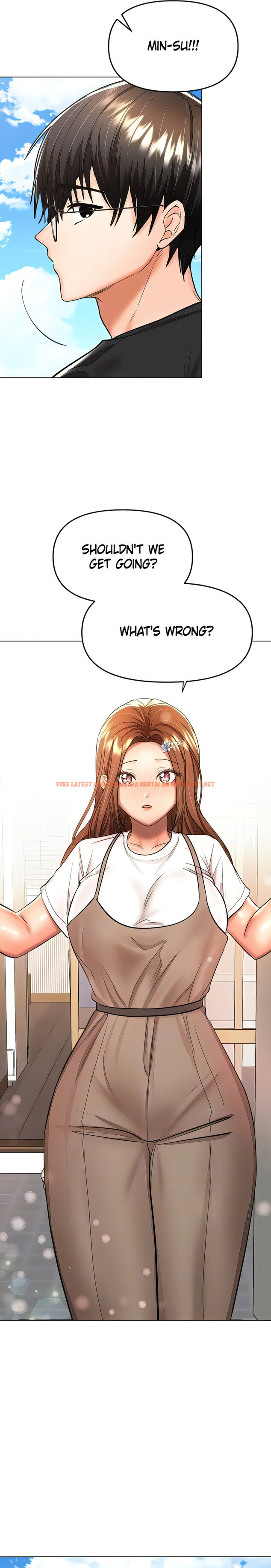 Read Hentai Image 10 49457 in comic Sponsor Me Please - Chapter 57 - hentaitnt.net