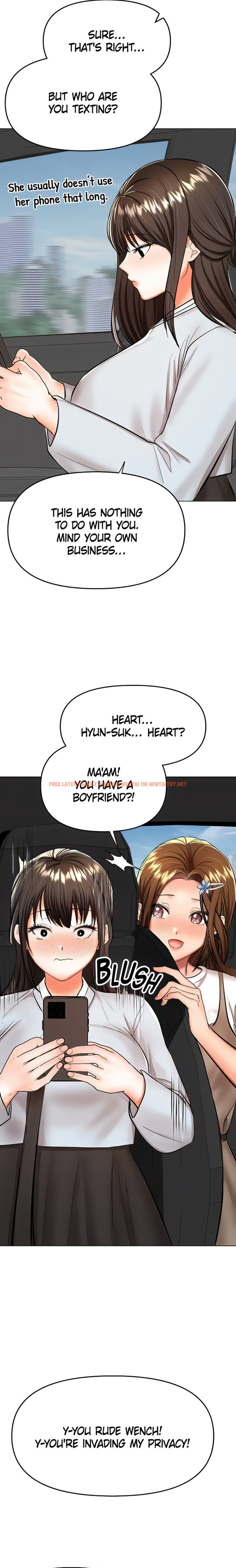 Read Hentai Image 16 49457 in comic Sponsor Me Please - Chapter 57 - hentaitnt.net