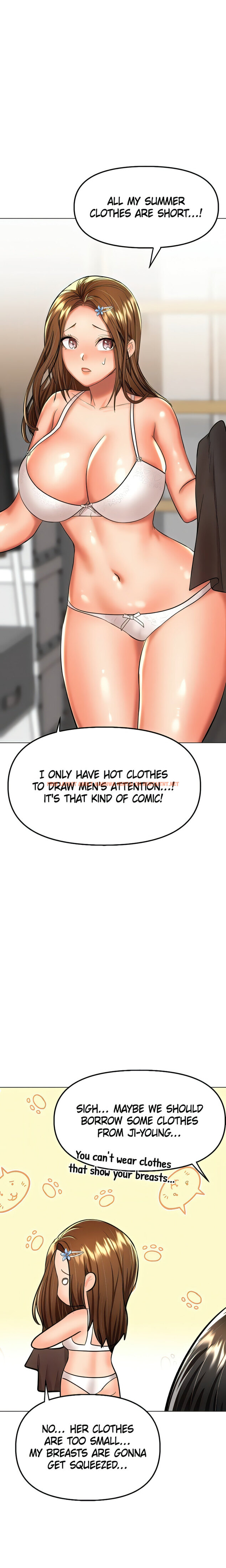 Read Hentai Image 4 49457 in comic Sponsor Me Please - Chapter 57 - hentaitnt.net