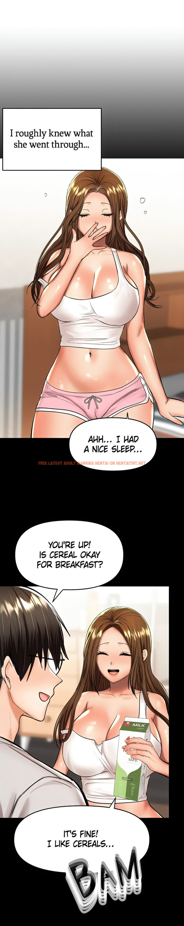 Read Hentai Image 1 49486 in comic Sponsor Me Please - Chapter 58 - hentaitnt.net