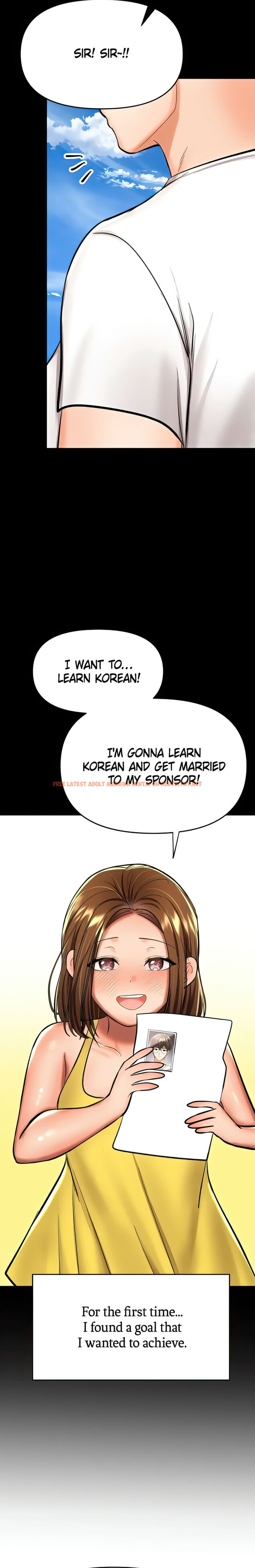 Read Hentai Image 21 49486 in comic Sponsor Me Please - Chapter 58 - hentaitnt.net