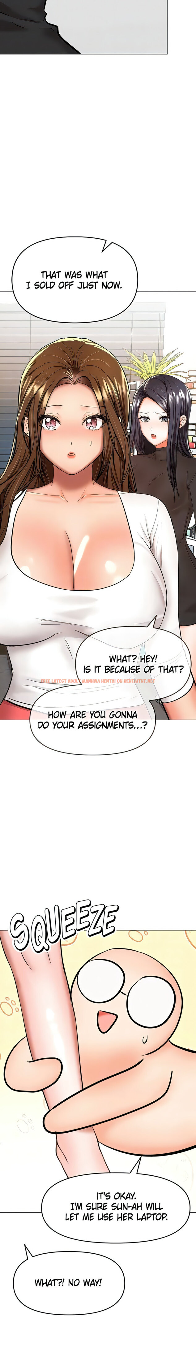 Read Hentai Image 6 17796 in comic Sponsor Me Please - Chapter 66 - hentaitnt.net